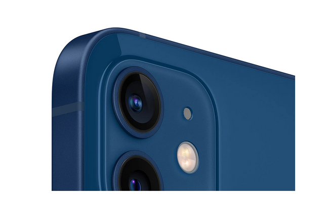 Apple iPhone 12 Mini 128GB Blue
