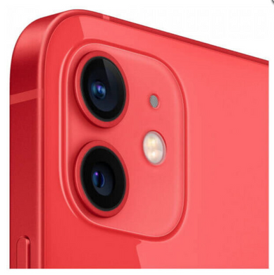 iPhone 12 128Gb (PRODUCT Red) (MGJD3/MGHE3)