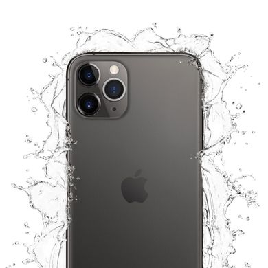 Apple iPhone 11 Pro Max Space Grey 256Gb