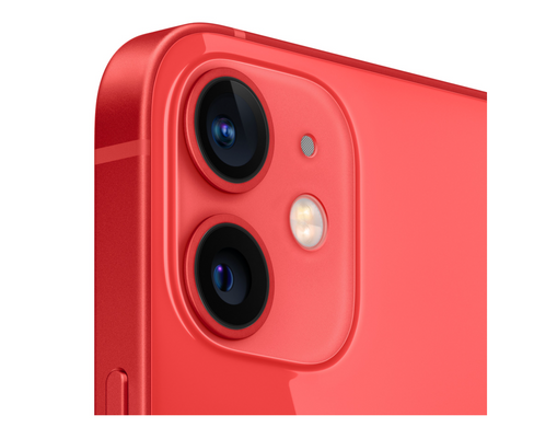 Apple iPhone 12 Mini 128GB PRODUCT Red