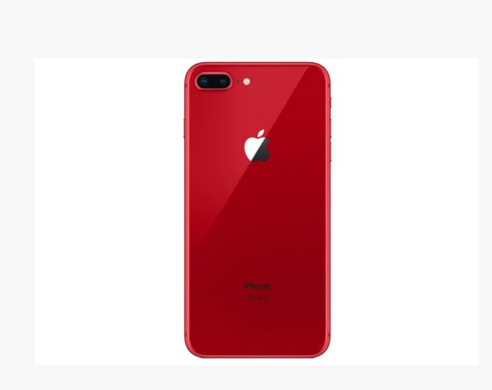 Apple iPhone 8 Plus 256 Gb RED