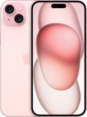 Apple iPhone 15 Plus 256GB Pink (MU193)