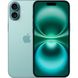 Apple iPhone 16 Plus 128Gb Teal (MXVY3)