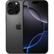 Apple iPhone 16 Pro Max 256Gb Black Titanium (MYWV3)