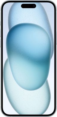 Apple iPhone 15 128GB Blue (MTP43)