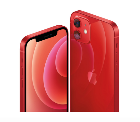 Apple iPhone 12 64GB PRODUCT Red