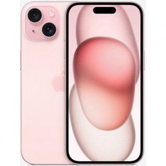 Apple iPhone 15 128GB Pink (MTP13)