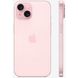 Apple iPhone 15 128GB Pink (MTP13)