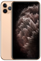 Apple iPhone 11 Pro Max Gold 256Gb