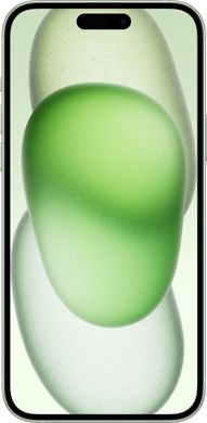 Apple iPhone 15 128GB Green (MTP53)