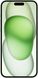 Apple iPhone 15 128GB Green (MTP53)