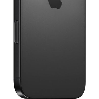 Apple iPhone 16 Pro Max 512Gb Black Titanium (MYX03)