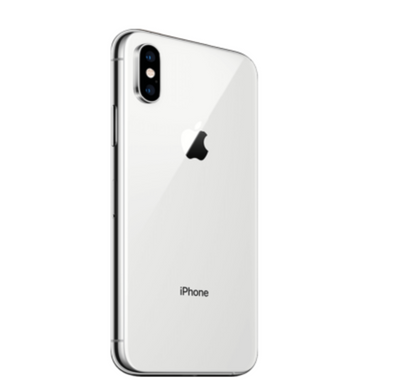 Apple iPhone Xs 256Gb Silver - купить Айфон ХС 256 Гб Сильвер