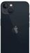 Apple iPhone 13 Mini 128Gb Midnight (MLK03)