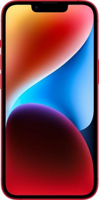 Apple iPhone 14 Plus 128GB (PRODUCT)RED (MQ513)