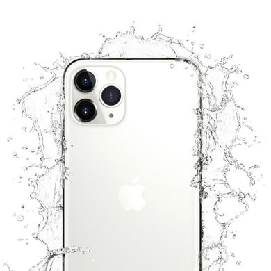 Apple iPhone 11 Pro Max Silver 256Gb