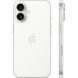 Apple iPhone 16 128Gb White (MYE93)