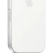 Apple iPhone 16 128Gb White (MYE93)