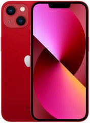 Apple iPhone 13 Mini 128GB (Product Red) (MLK33)