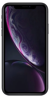 Apple iPhone Xr Black 64Gb - купить Айфон ХР 64 Гб Черный