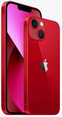 Apple iPhone 13 Mini 128GB (Product Red) (MLK33)