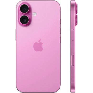 Apple iPhone 16 128Gb Pink (MYEA3)