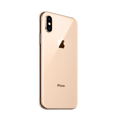 Apple iPhone Xs 64Gb Gold- купить Айфон ХС 64 Гб Голд
