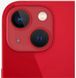 Apple iPhone 13 Mini 128GB (Product Red) (MLK33)