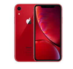 Apple iPhone Xr Red 64Gb