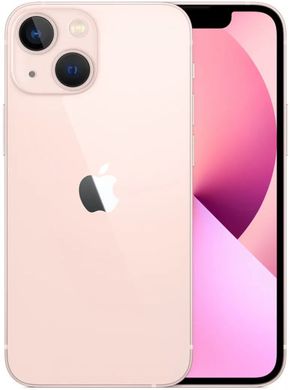 Apple iPhone 13 Mini 128Gb Pink (MLK23)