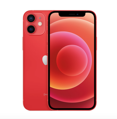 Apple iPhone 12 Mini 64GB PRODUCT Red