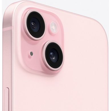 Apple iPhone 15 256GB Pink (MTP73)