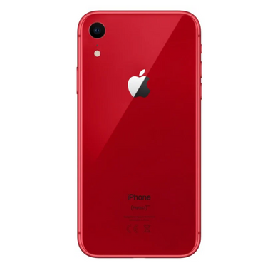 Apple iPhone Xr Red 64Gb - купить Айфон ХР 64 Гб Красный