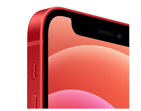 Apple iPhone 12 Mini 64GB PRODUCT Red