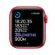 Apple Watch Series 6 40mm PRODUCT(RED) Aluminum Case with Red Sport Band M00A3 M00A3UL/A