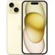 Apple iPhone 15 256GB Yellow (MTP83)