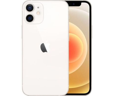 Apple iPhone 12 256Gb White (MGJH3)
