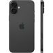 Apple iPhone 16 Plus 256Gb Black (MXWN3)