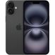 Apple iPhone 16 Plus 256Gb Black (MXWN3)