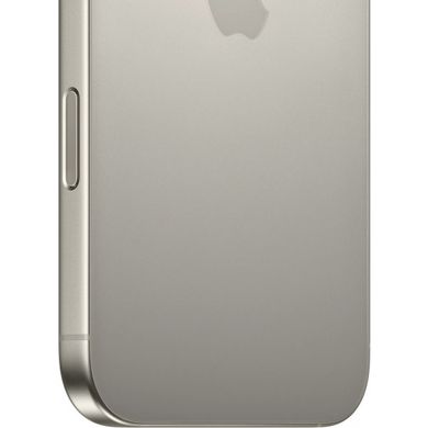 Apple iPhone 16 Pro Max 1Tb Natural Titanium (MYX73)