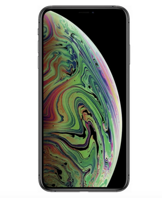 Apple iPhone Xs Max 64Gb Space gray - купить Айфон ХС Макс 64 Гб Спейс грей