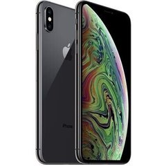 Apple iPhone Xs Max 256Gb Space gray - купить Айфон ХС Макс 256 Гб Спейс грей