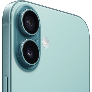 Apple iPhone 16 256Gb Teal (MYEJ3)