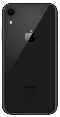 Apple iPhone Xr Black 128Gb - купить Айфон ХР 128 Гб Черный