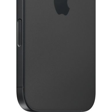 Apple iPhone 16 512Gb Black (MYEK3)