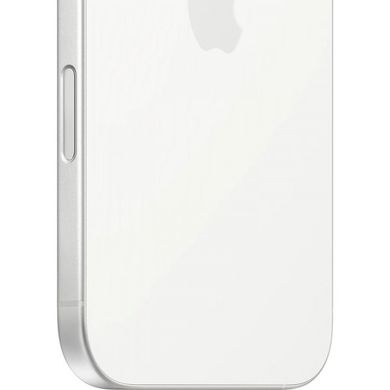 Apple iPhone 16 512Gb White (MYEP3)