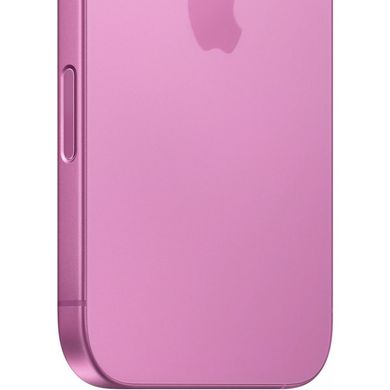 Apple iPhone 16 512Gb Pink (MYEQ3)