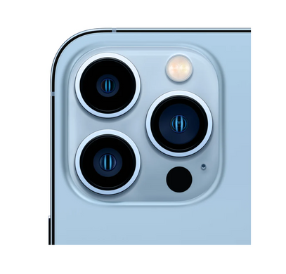 Apple iPhone 13 Pro 256GB Sierra Blue, Блакитний