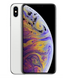 Apple iPhone Xs Max 256Gb Silver - купить Айфон ХС Макс 256 Гб Серебро