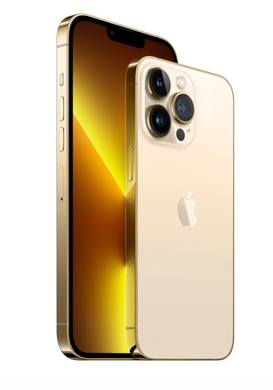 Apple iPhone 13 Pro 256GB Gold, Gold